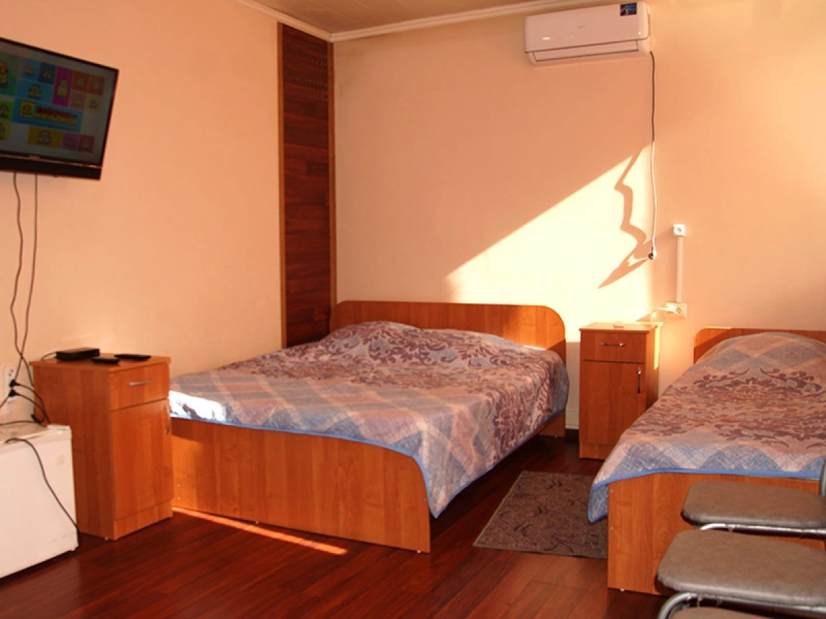 Гостевой дом Удача