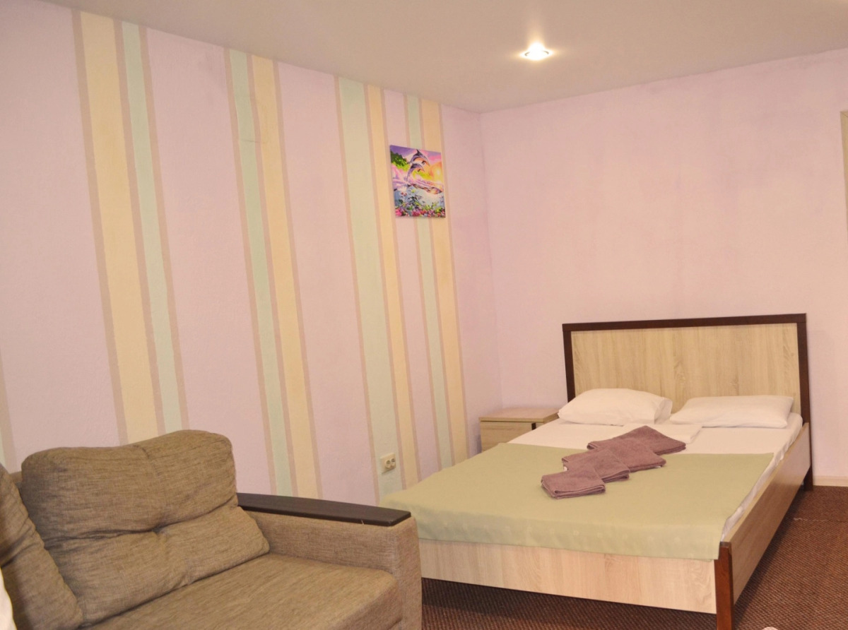 Гостевой дом СтандАрт