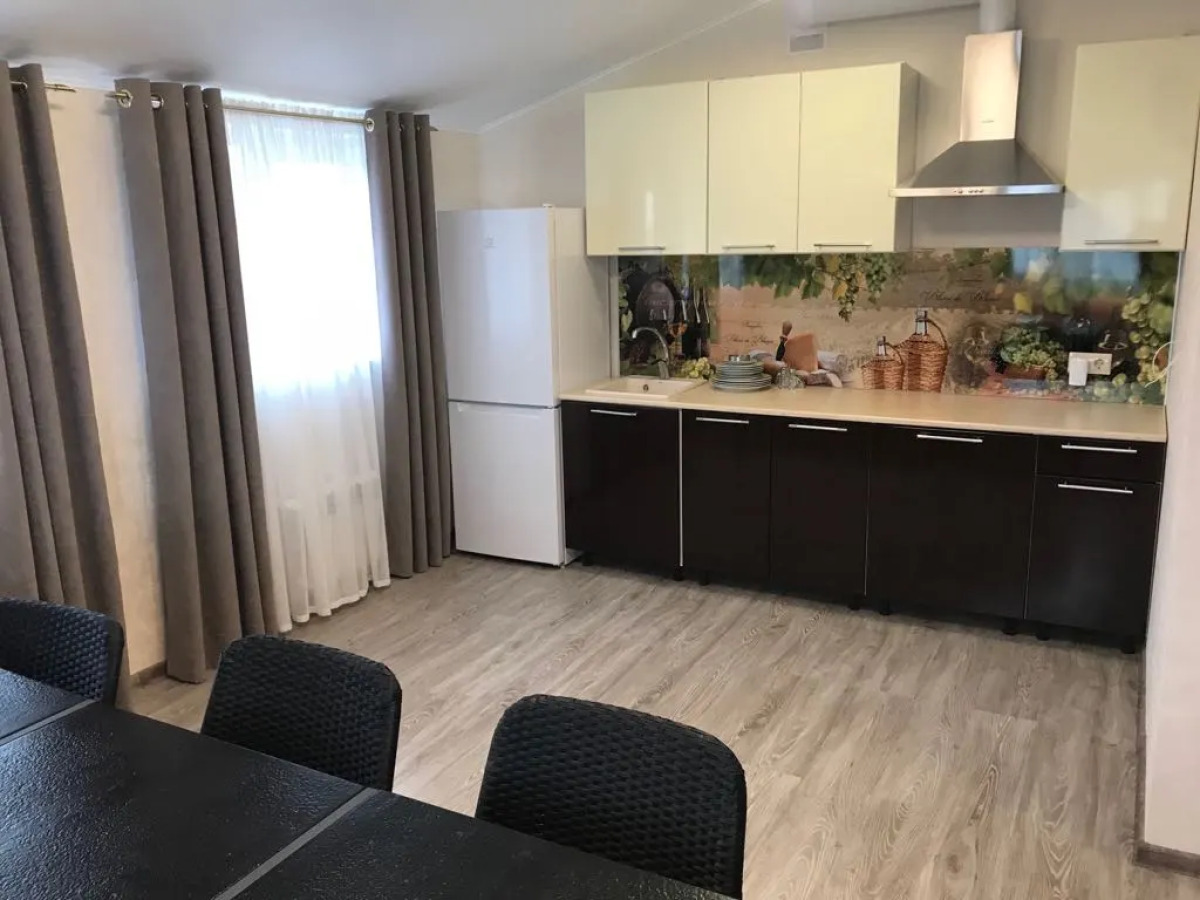 Апартаменты Fresh 2