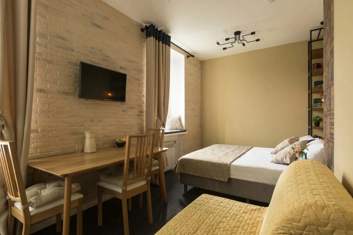 Отель София