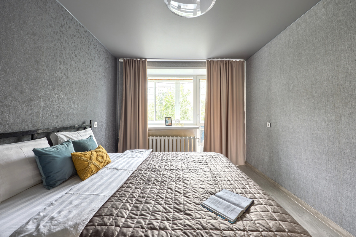 Апартаменты на Красноармейской 21A