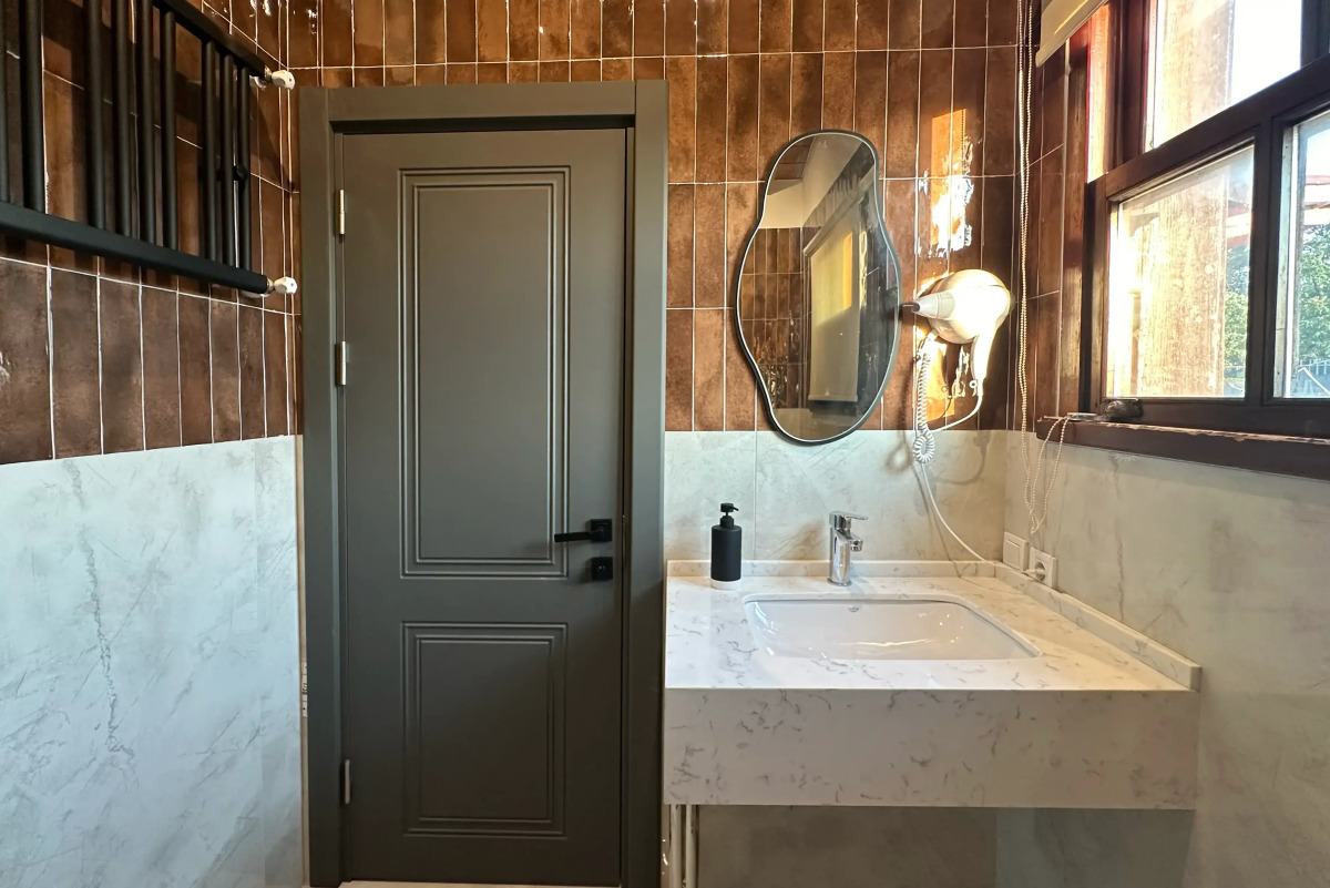 The Halic Bosphorus Hotel