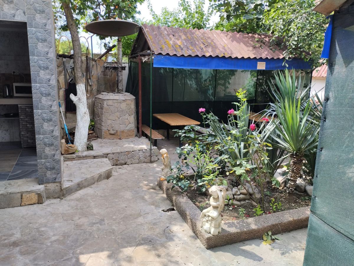 Ласточкино гнездо