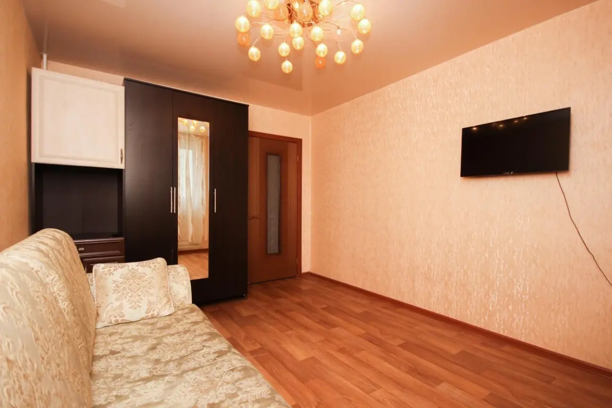 Апартаменты Dolina 2