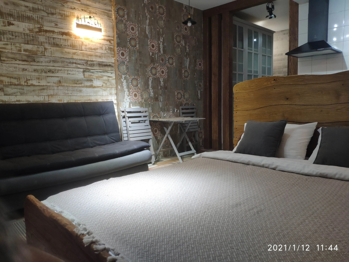 Апартаменты Эстосадок Красная поляна ЖК Red Glade