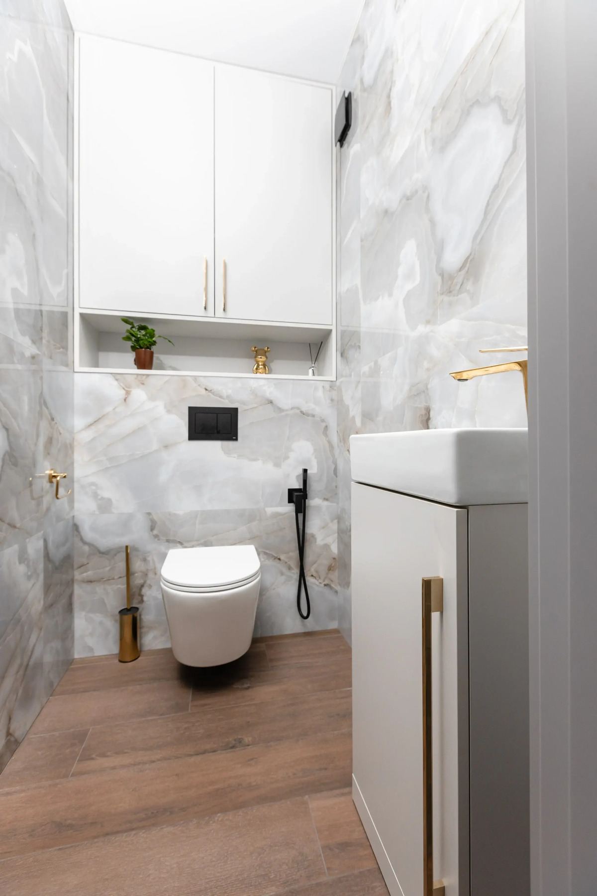 Апартаменты Хороший Вкус