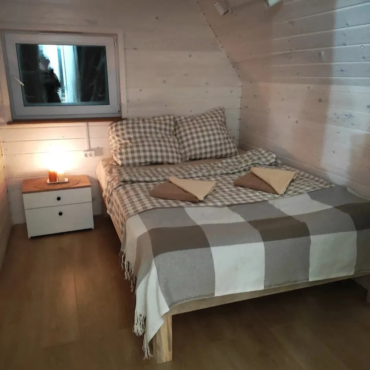 Гостевой дом Бурундуки