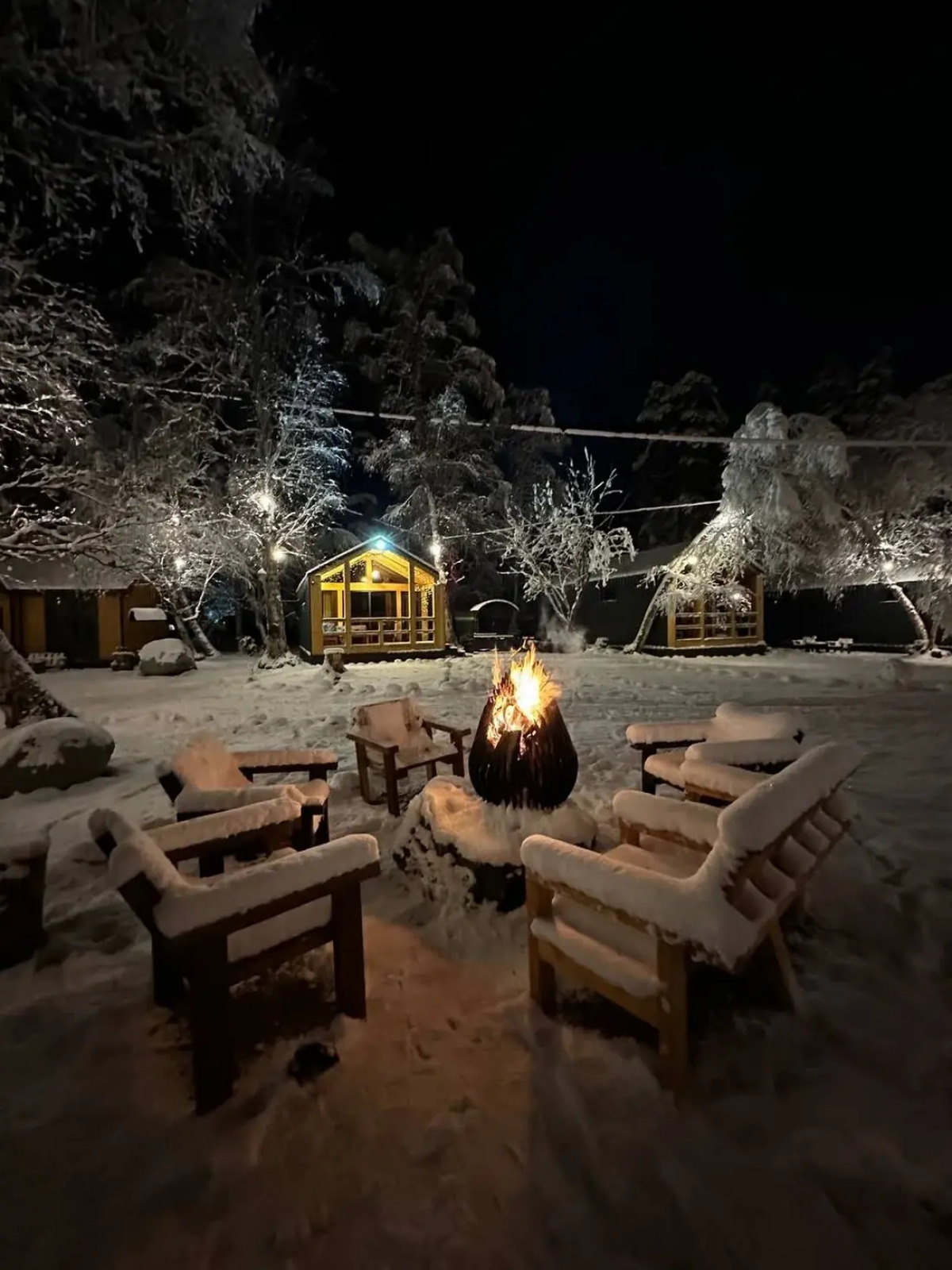 База отдыха Sunshine House