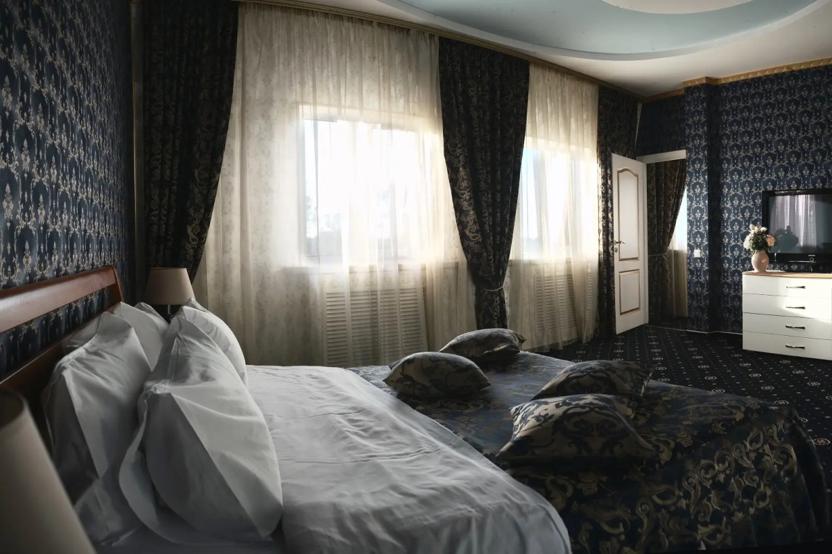 Вилла Никита