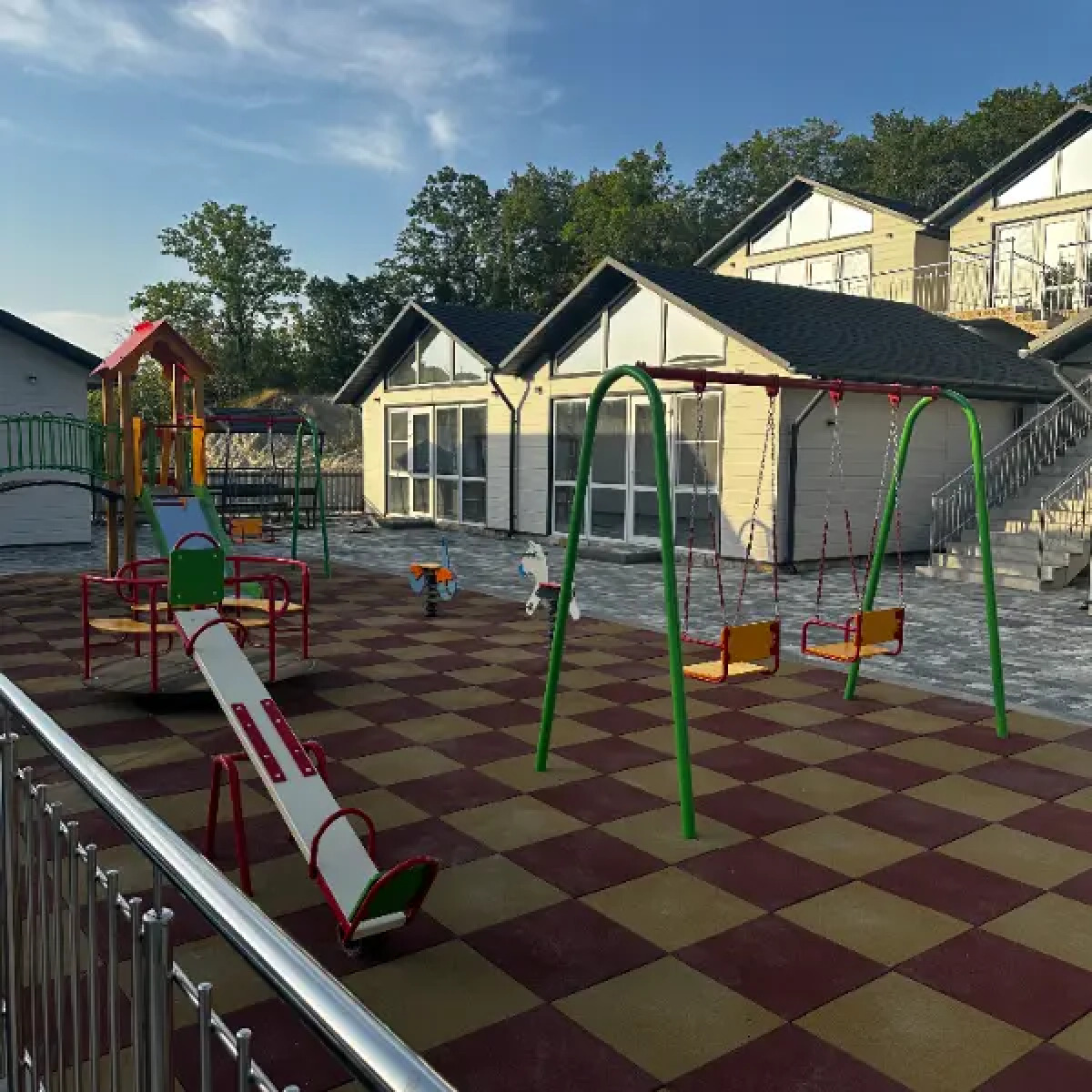 Вилла Свет Маяка