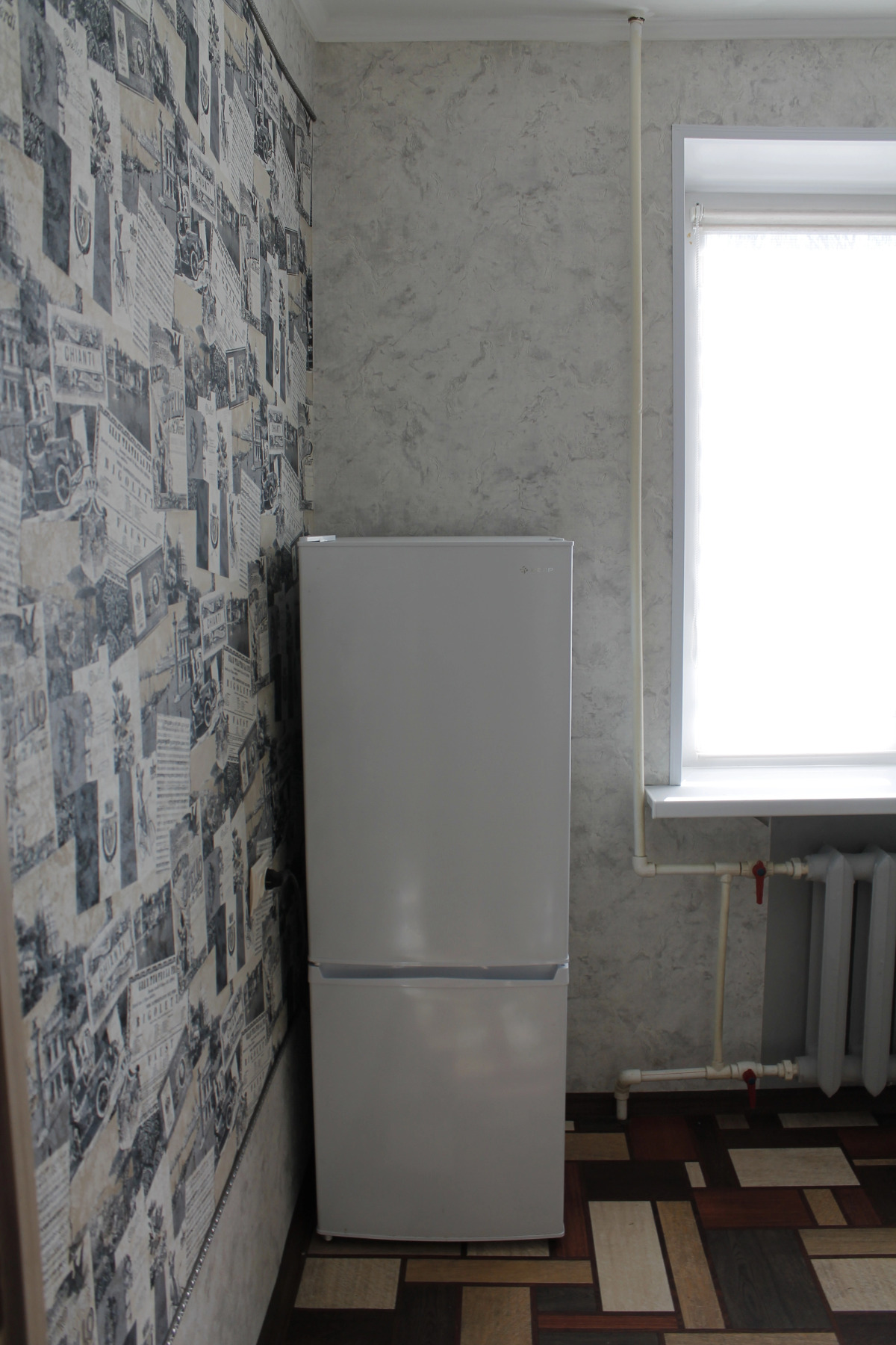 Квартира Твой Камчатский Дом на Турпроезде 28