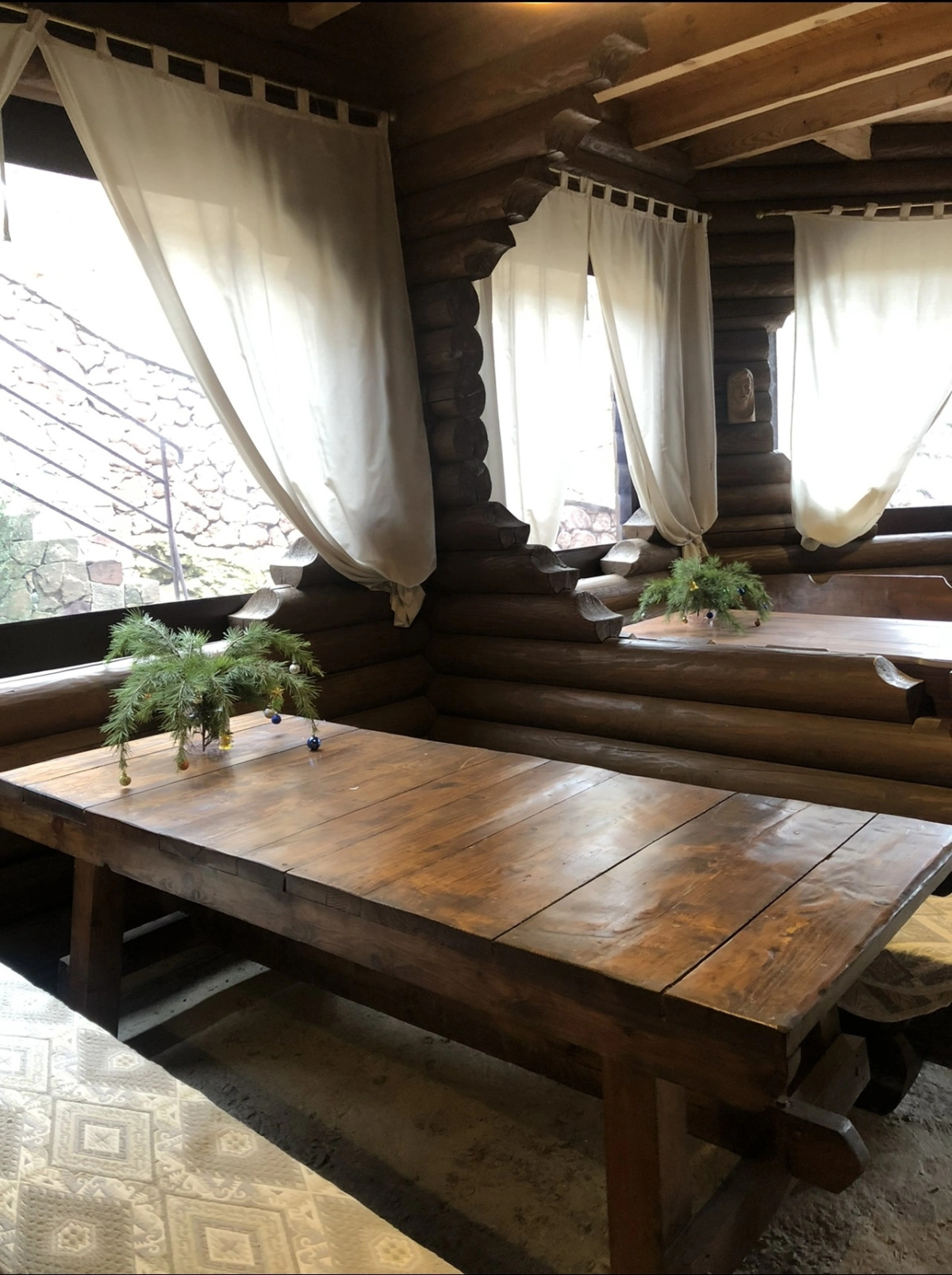 Гостевой дом Теохари