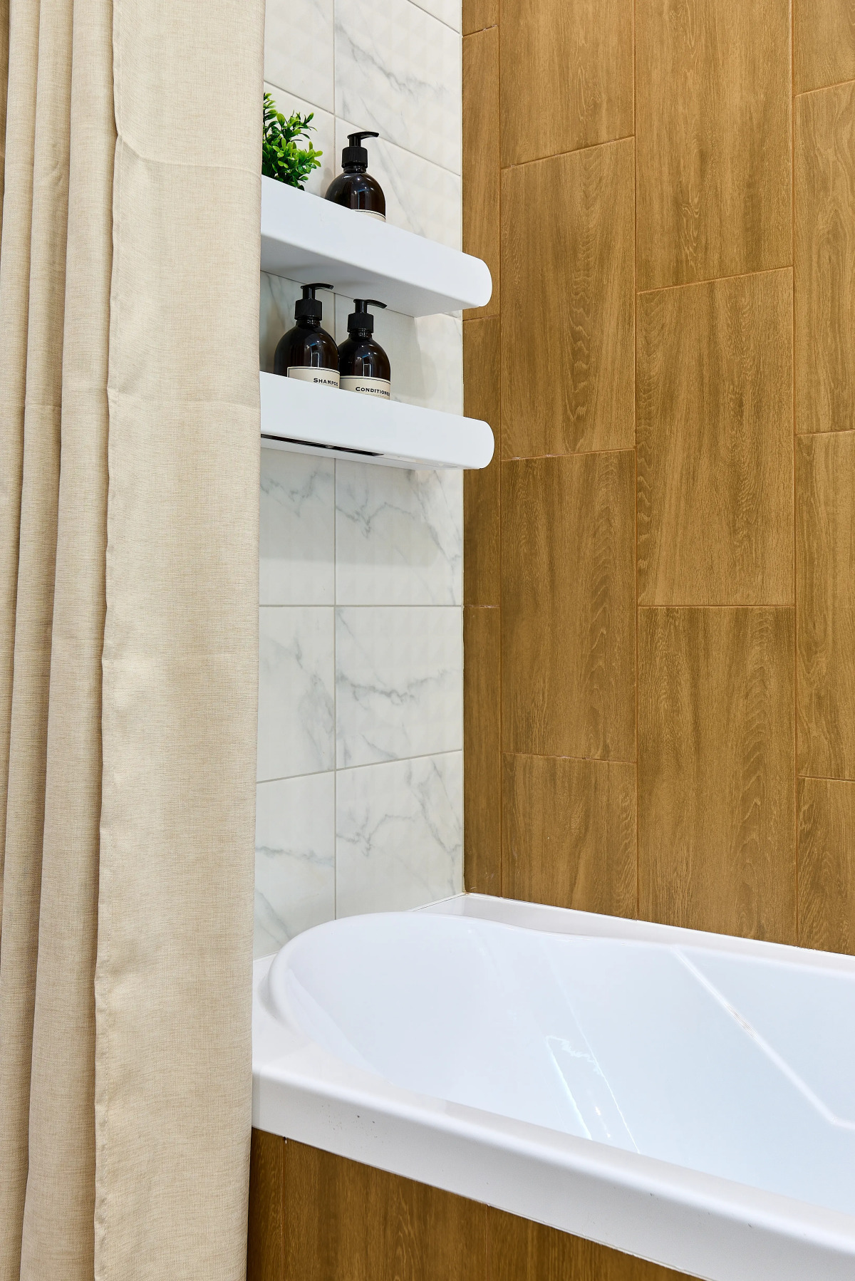 Квартира в Левобережном