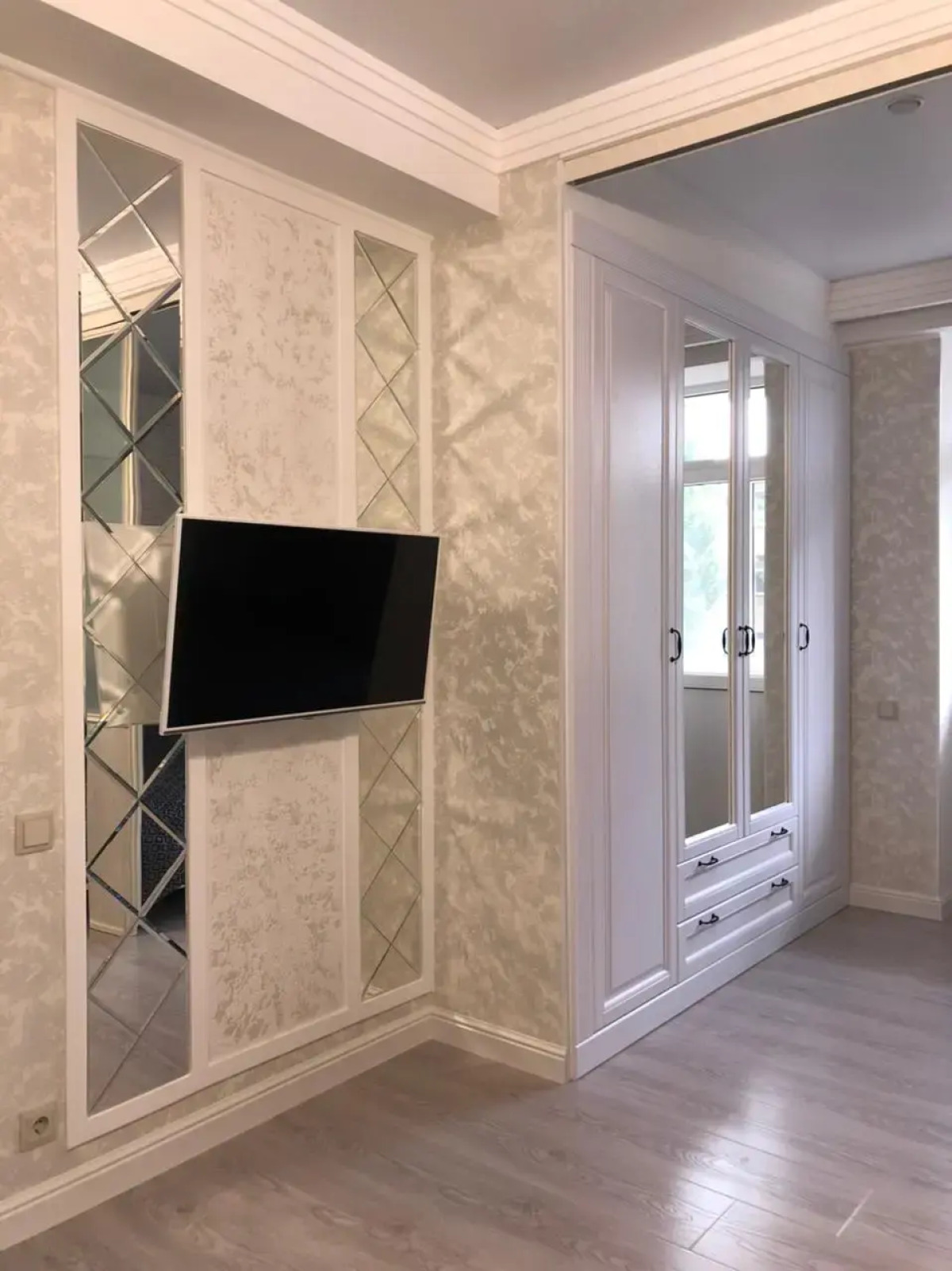 Апартаменты Уютные в центре Минеральных Вод