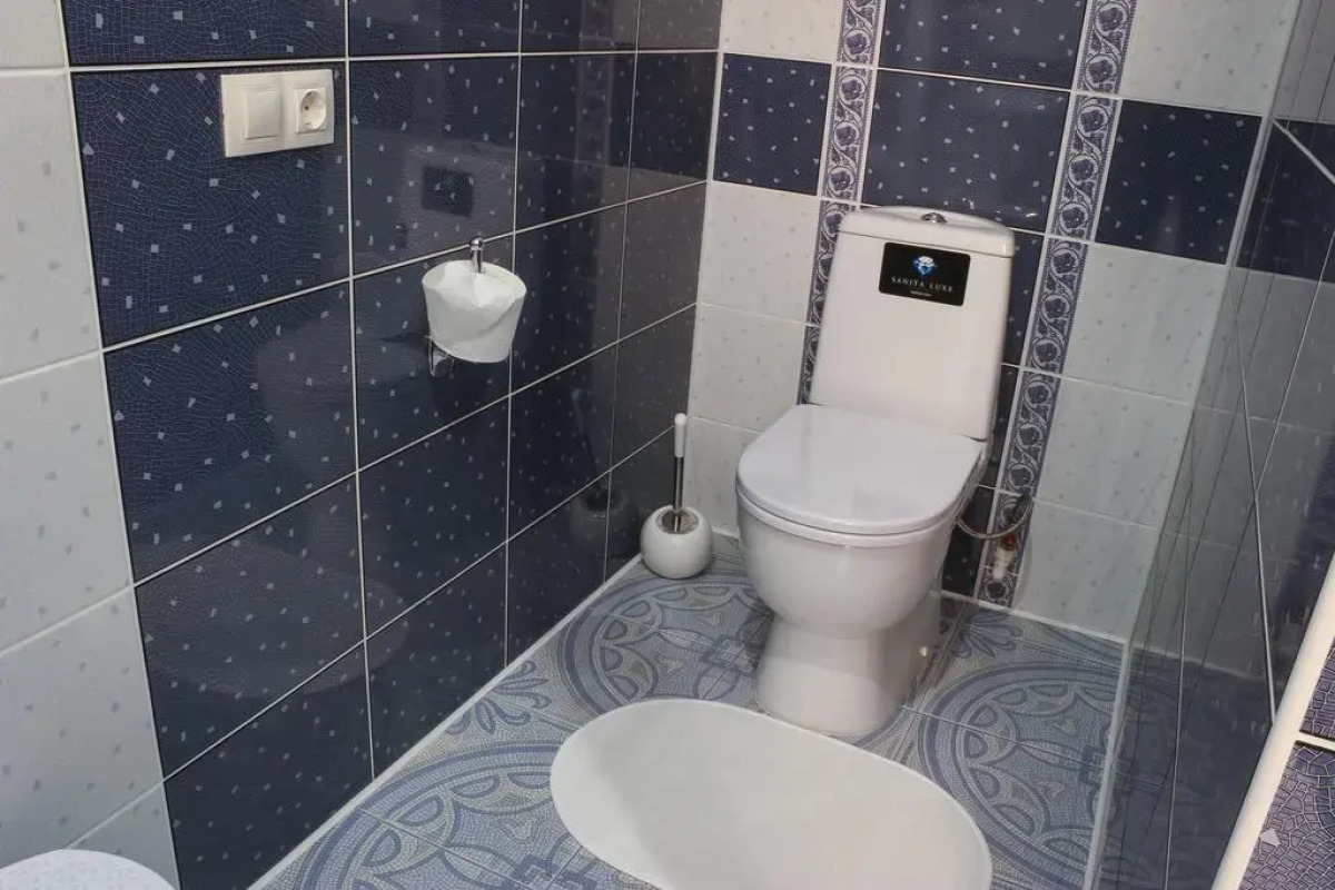 Гостевой дом Иванова