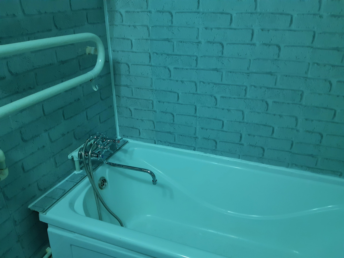 Апартаменты Гагарина 1 линия 9