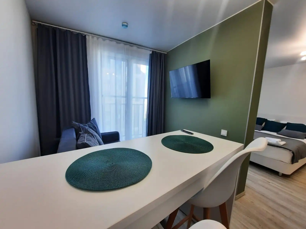 Апартаменты Лучшее для Вас