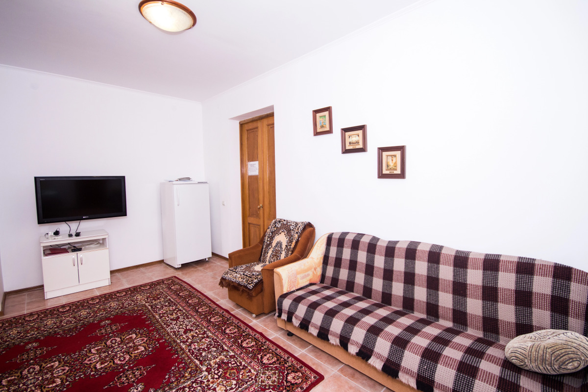 Гостевой Дом Каталония