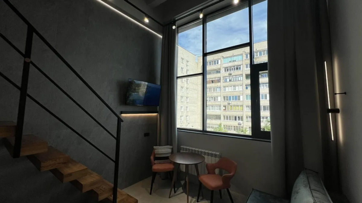 Квартира на ул. Республиканской 61А