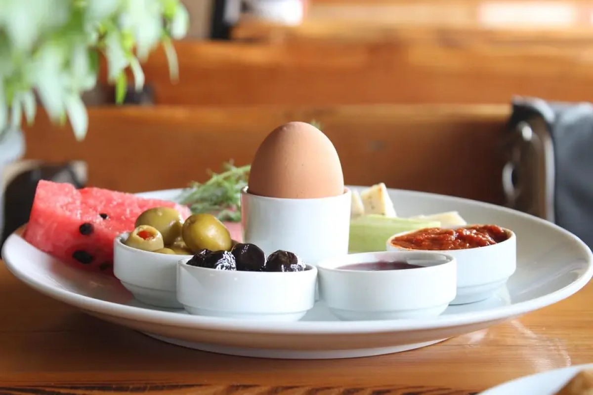 Отель Kont Pansiyon