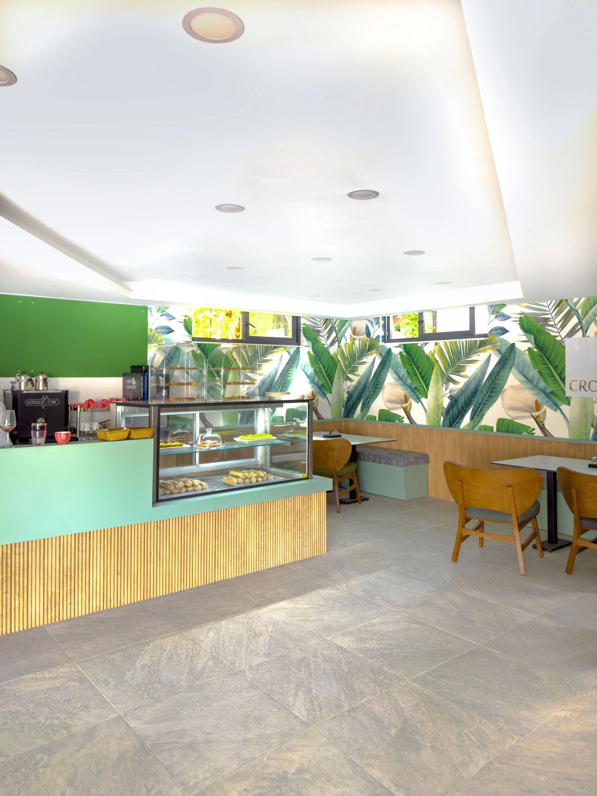 The Saint Star Kemer - Adults Only