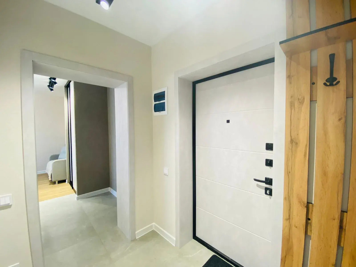 Апартаменты Красная 13