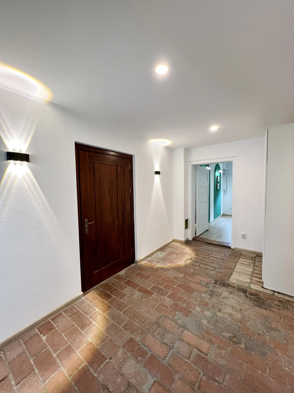 Гостевой дом Старый дом