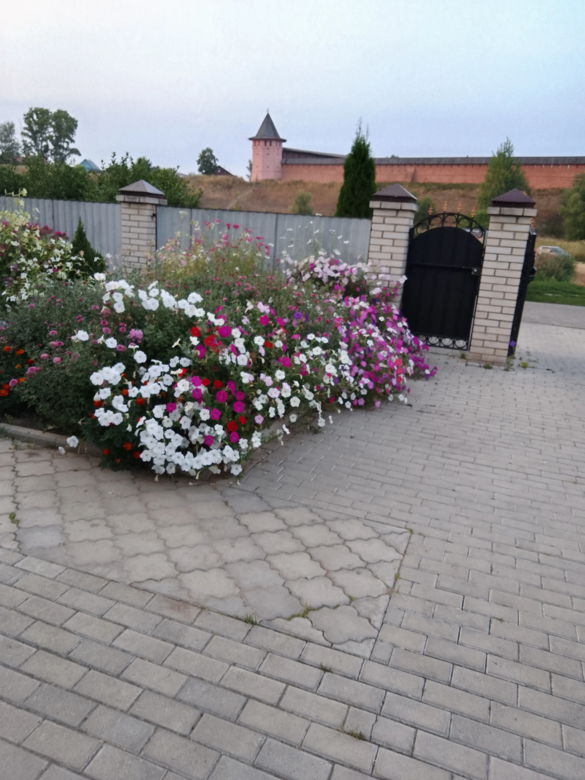 Гостевой дом Спасс