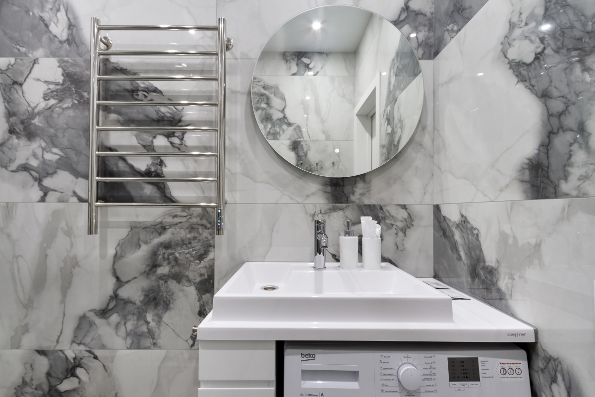 Квартира Дизайнерская Andora-apart на Красном проспекте