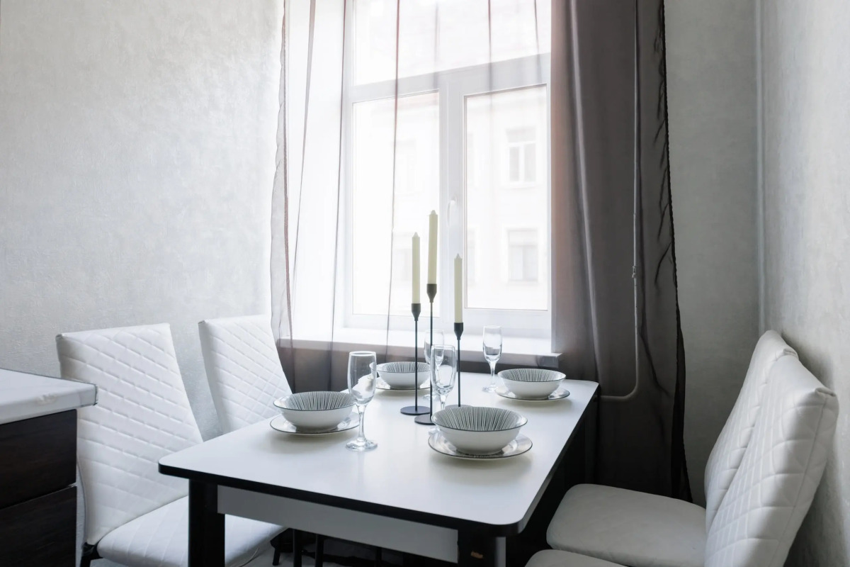 Апартаменты Imperial у Эрмитажа 4 спальни 14 гостей