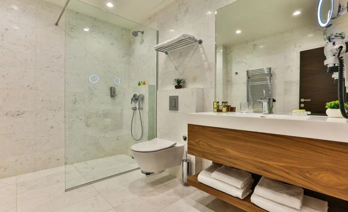 Отель California by Aycon