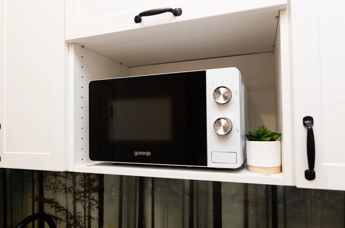 Апартаменты Лес 412/2