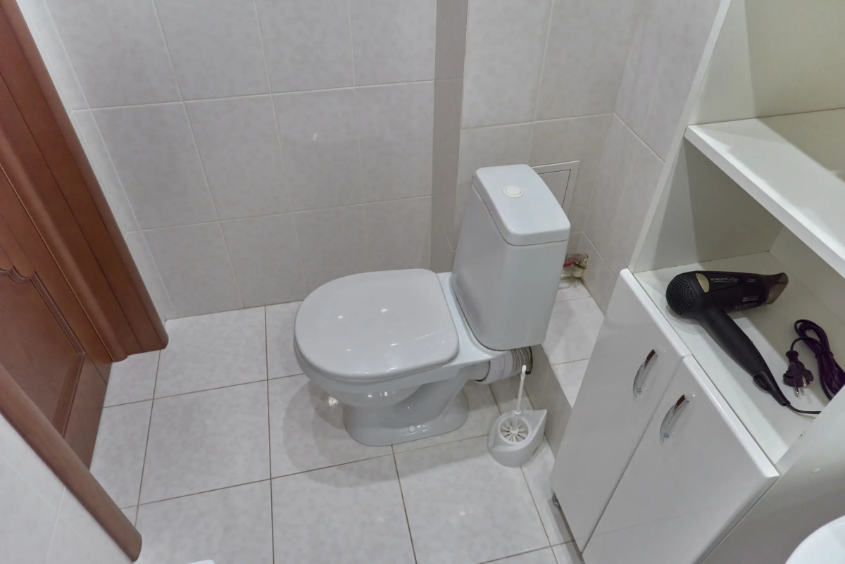 Апартаменты 9 ночей на Киевской 70/3 №2