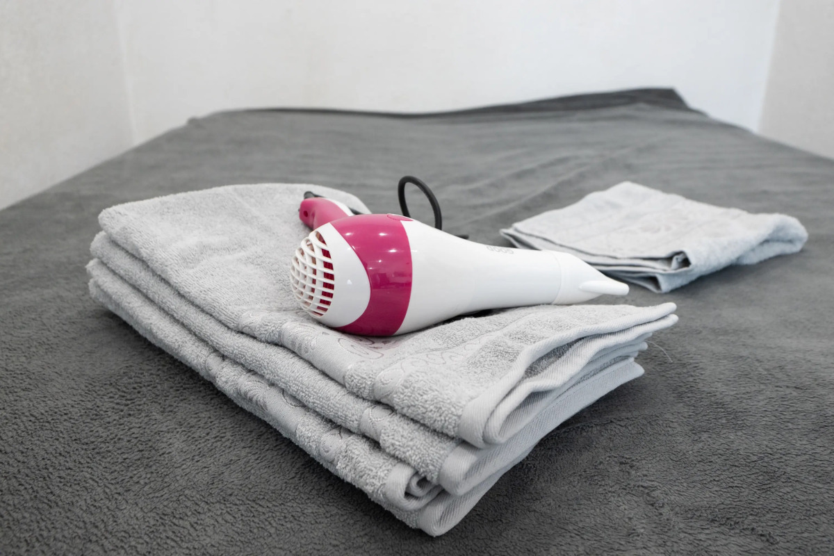 Апартаменты Престиж