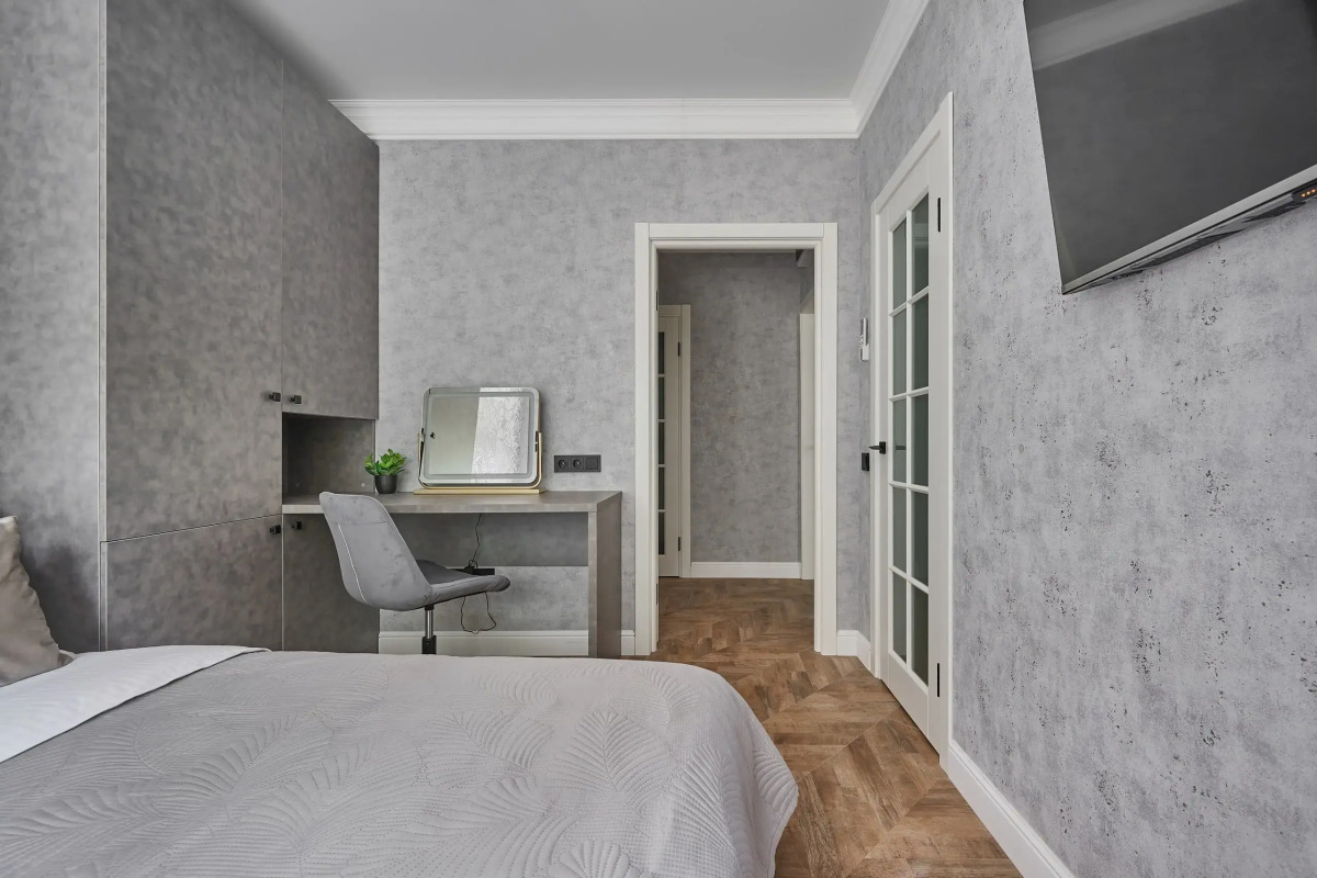 Апартаменты Your Place Парк Таун