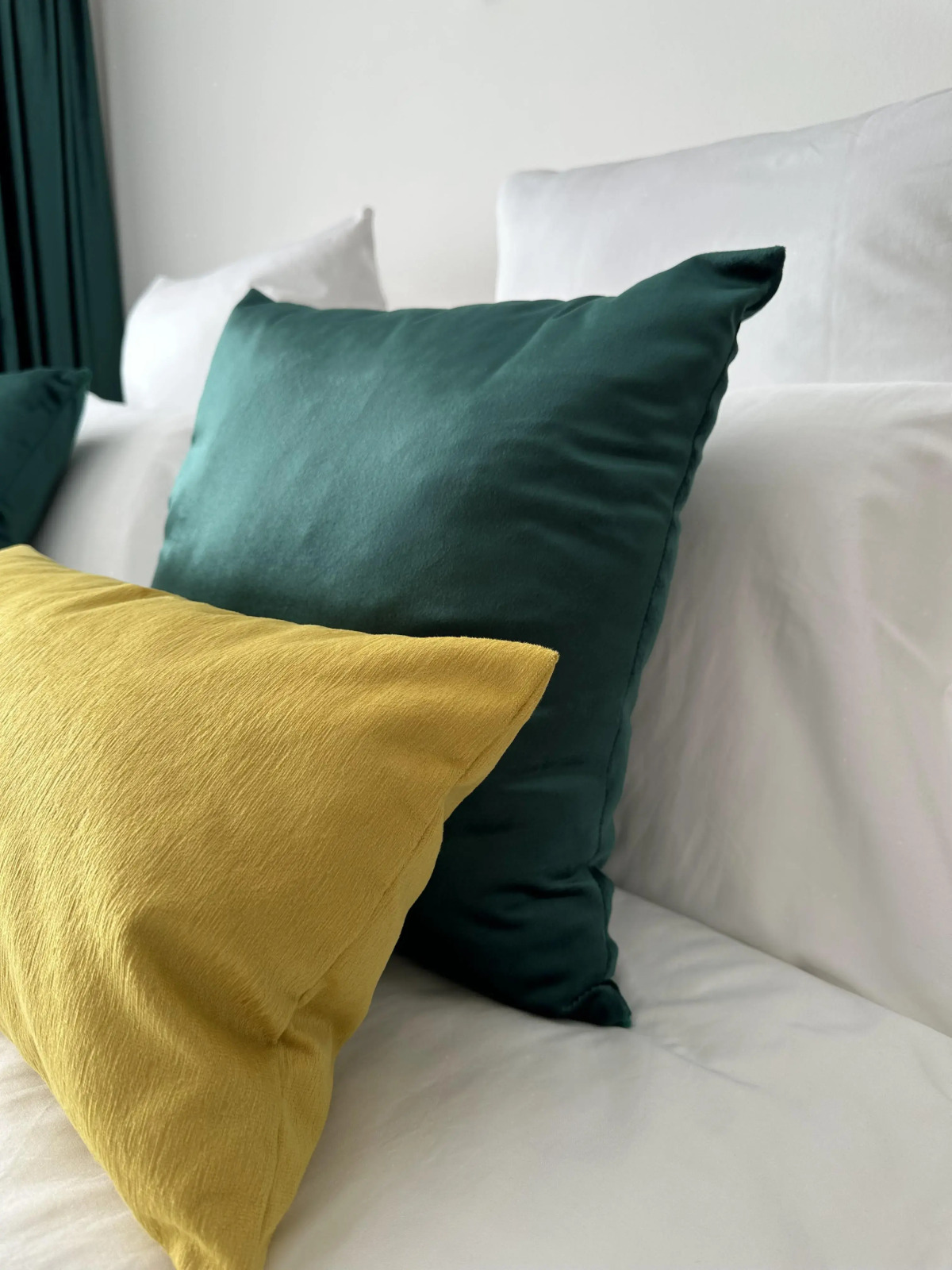 Апартаменты У Машука