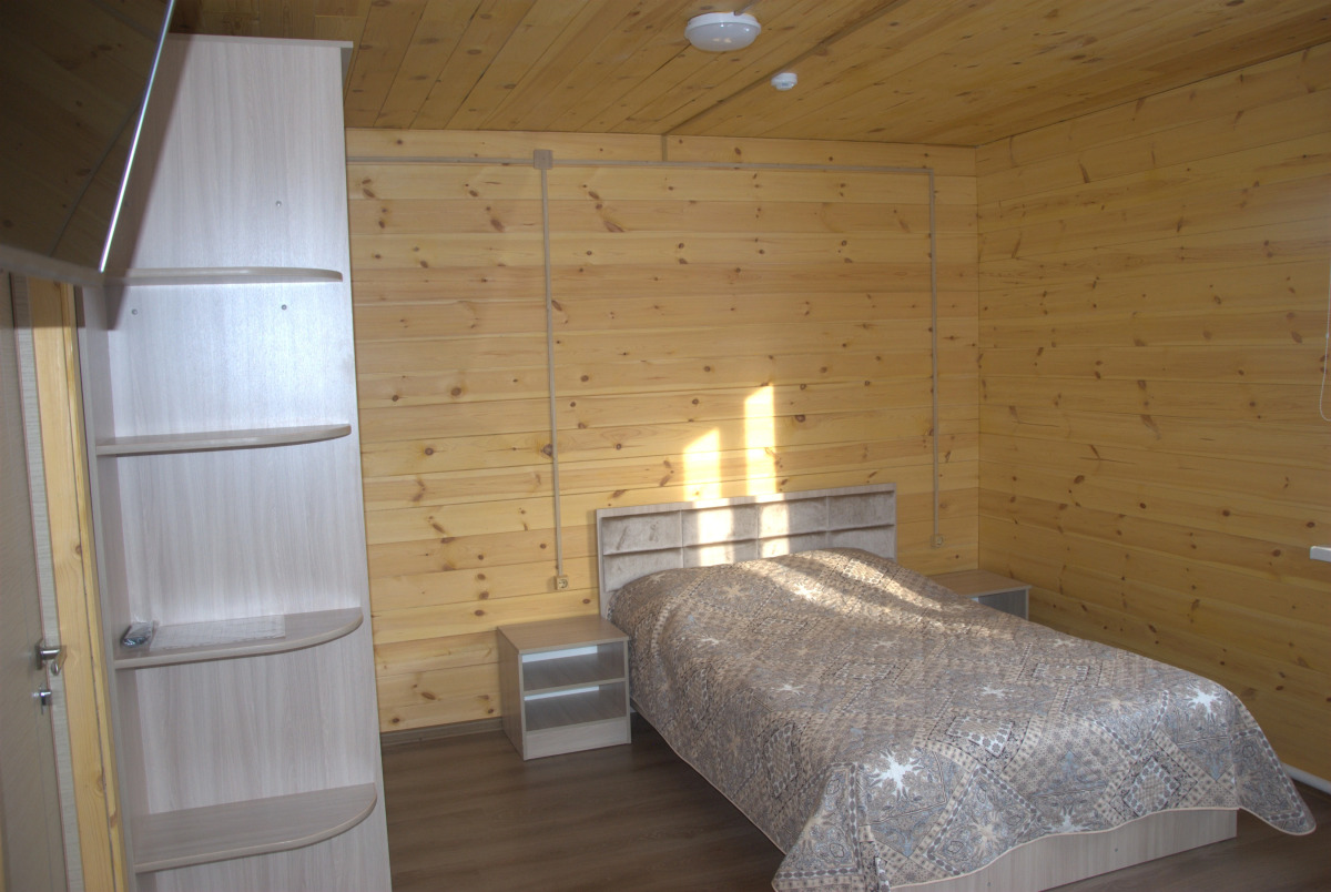 Гостевой Дом СЕМЕЙНЫЙ