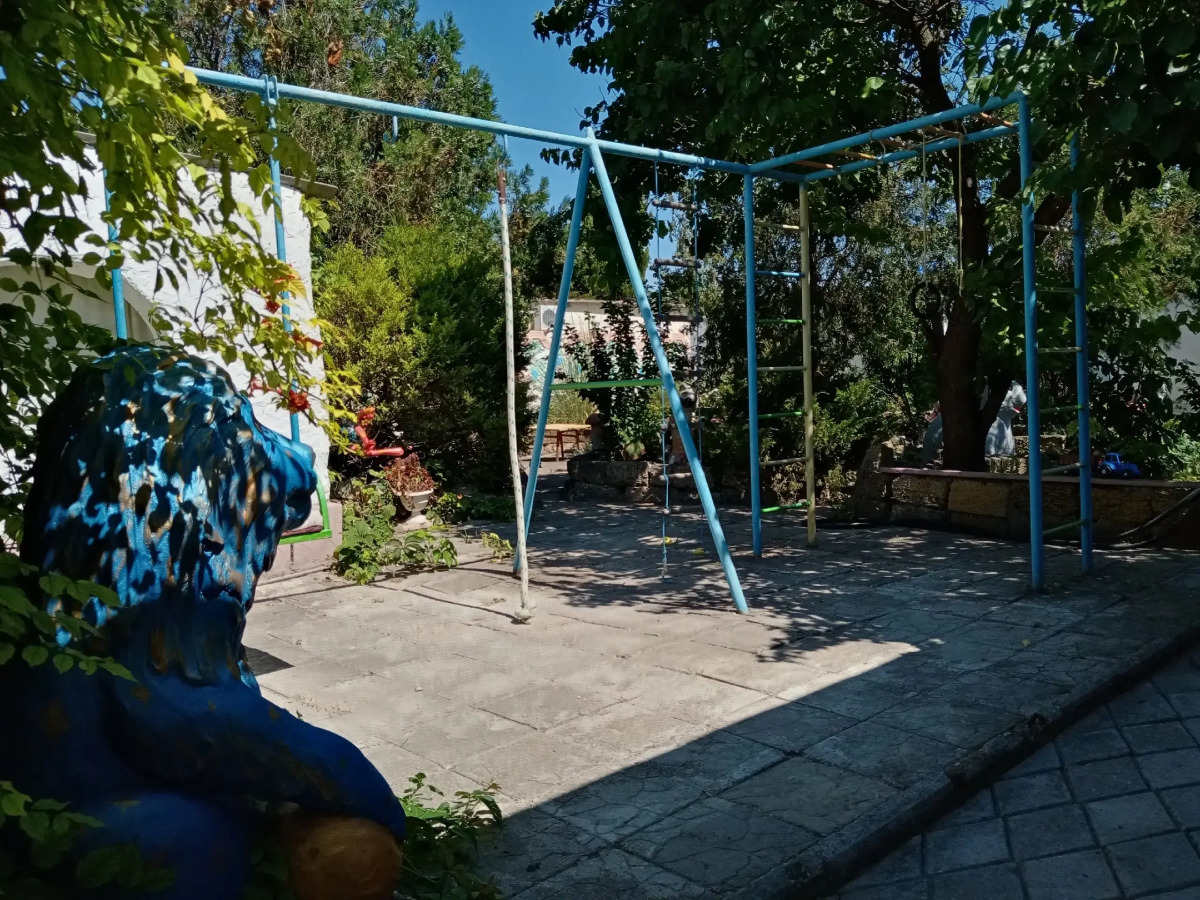 Гостевой Дом Сказочный Дворик