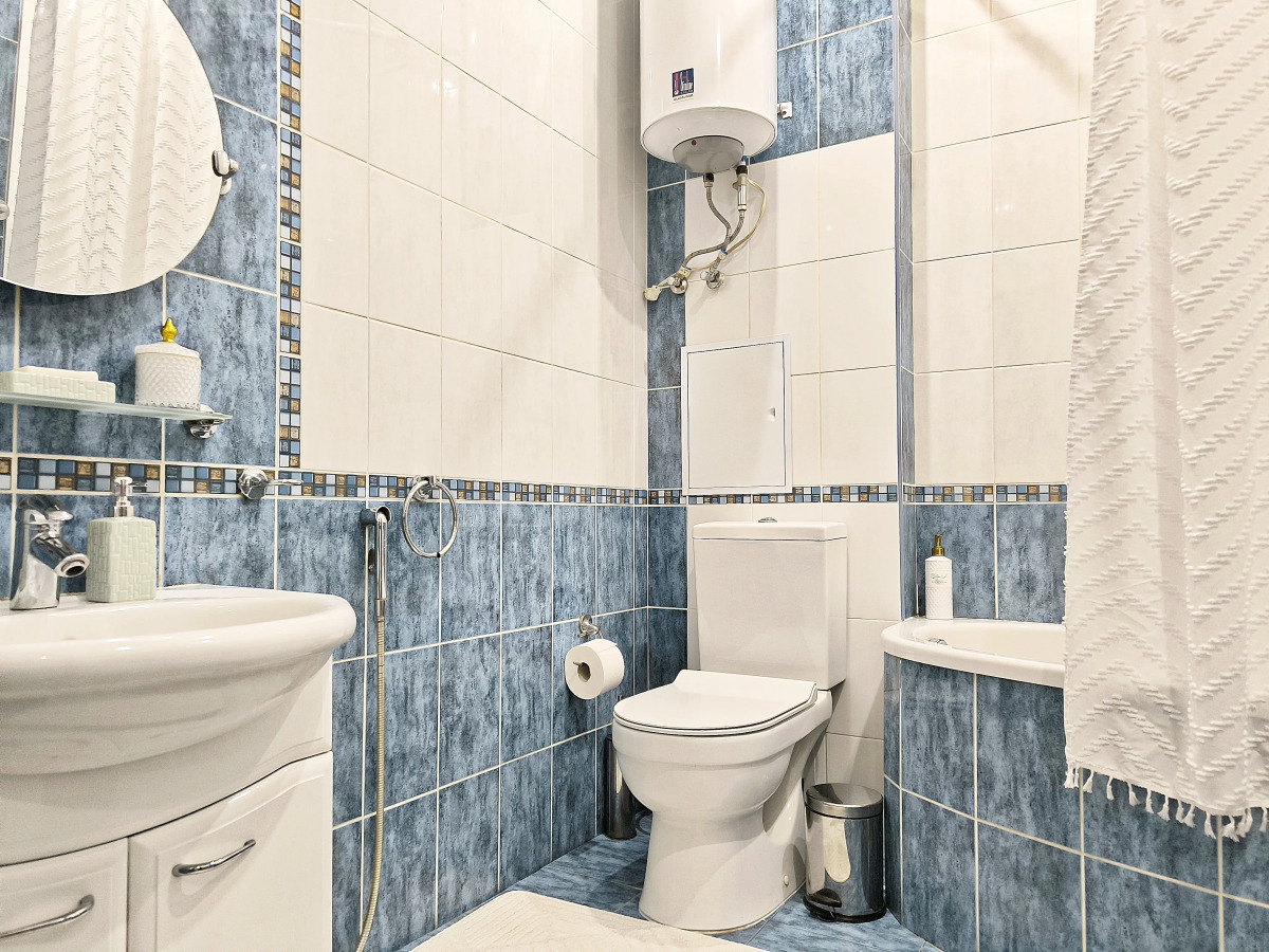 Апартаменты Маркса 17 Великолепная Трешка Суперцентр