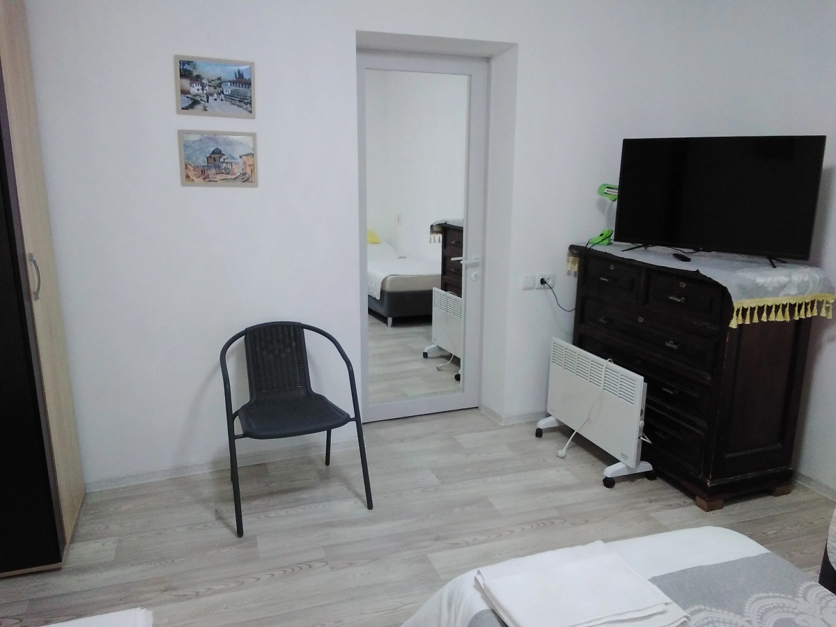 Гостевой дом На Краснофлотской