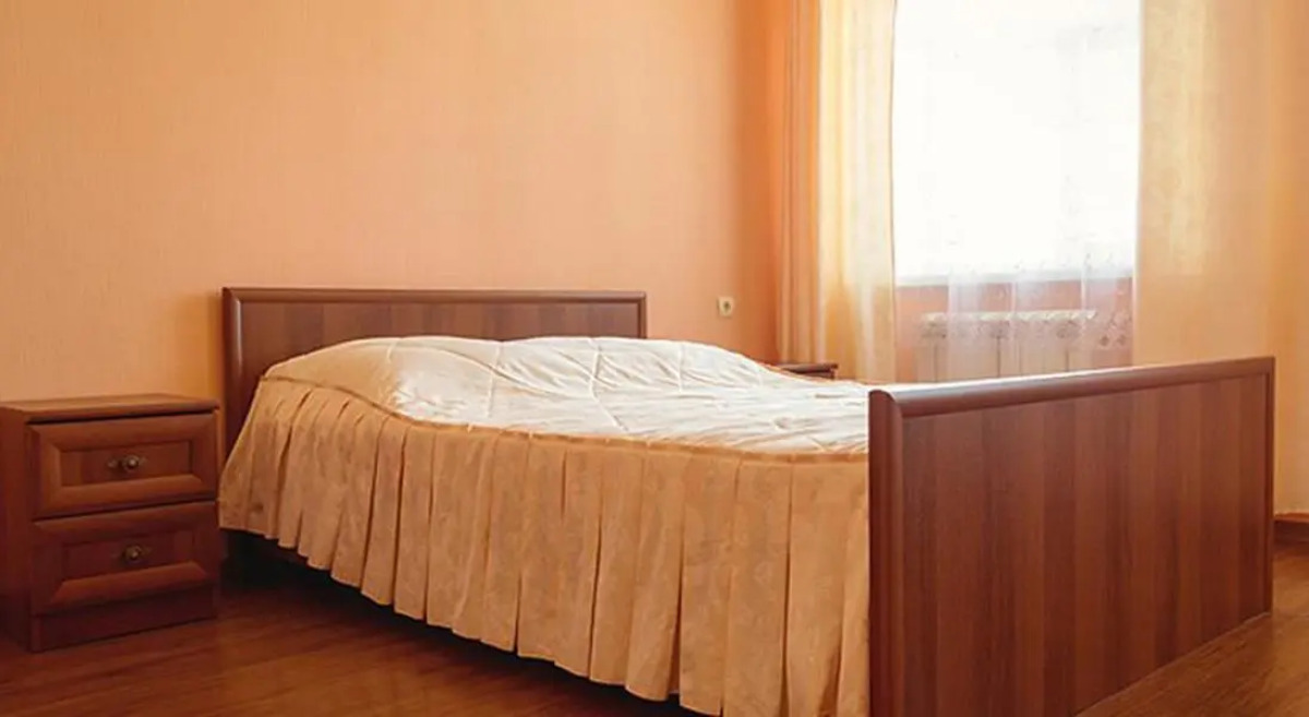 Гостевой дом Светочъ