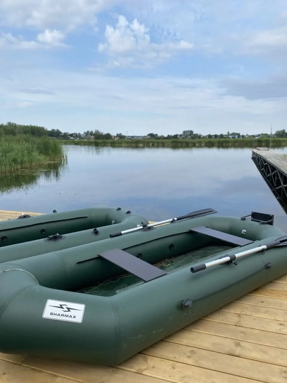 База отдыха Тосканка