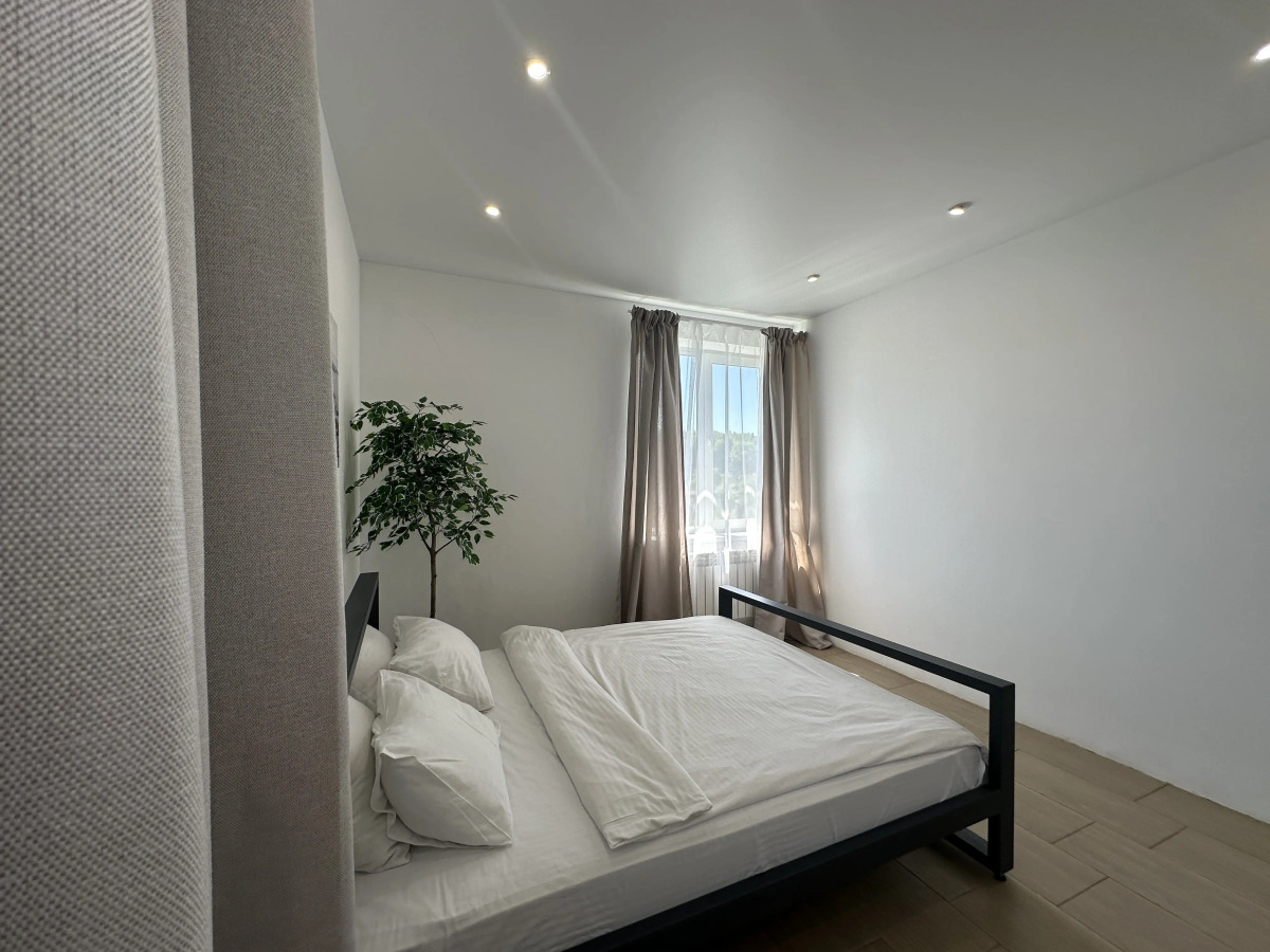 Апартаменты Столица 2312