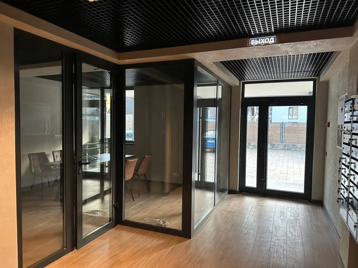 Апартаменты Veddi на Гаражной 6/5