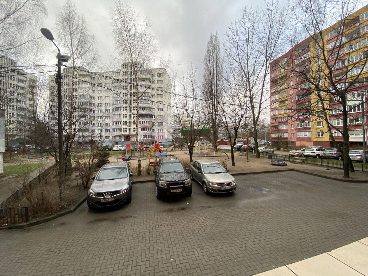 Квартира BridgeTV