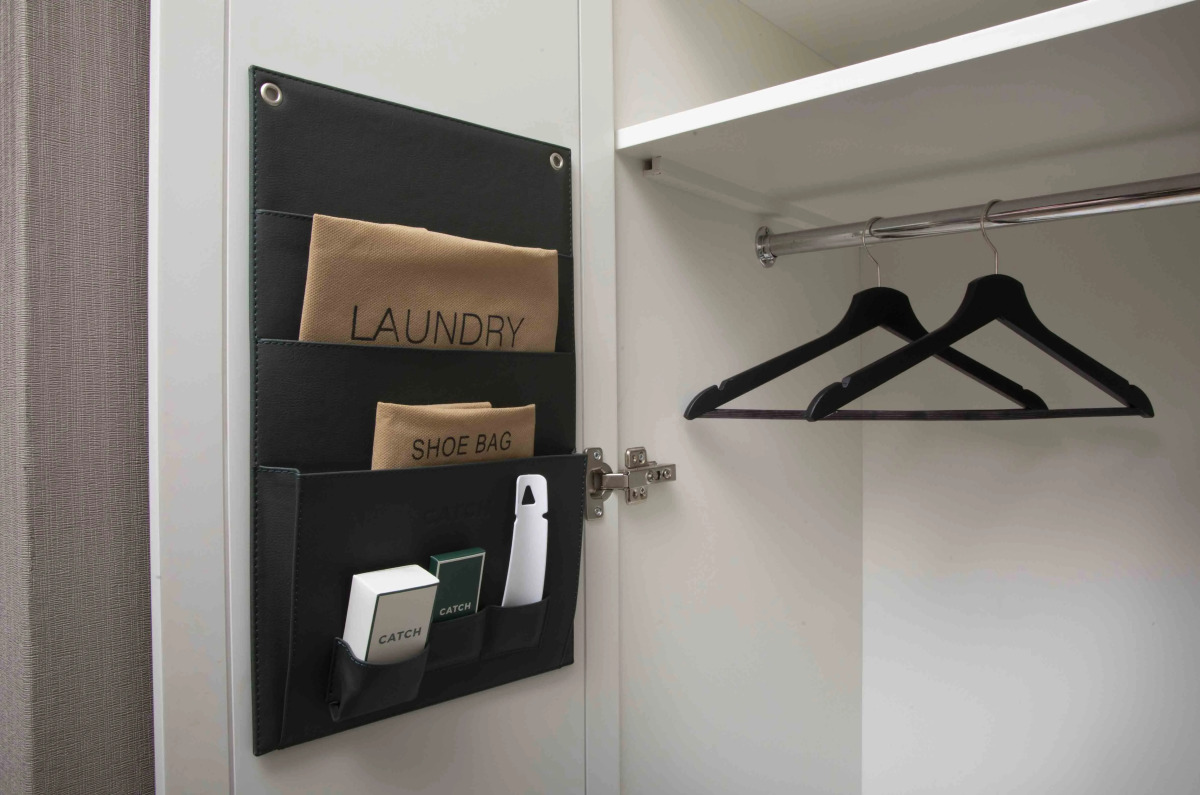 Отель Catch Sultanahmet