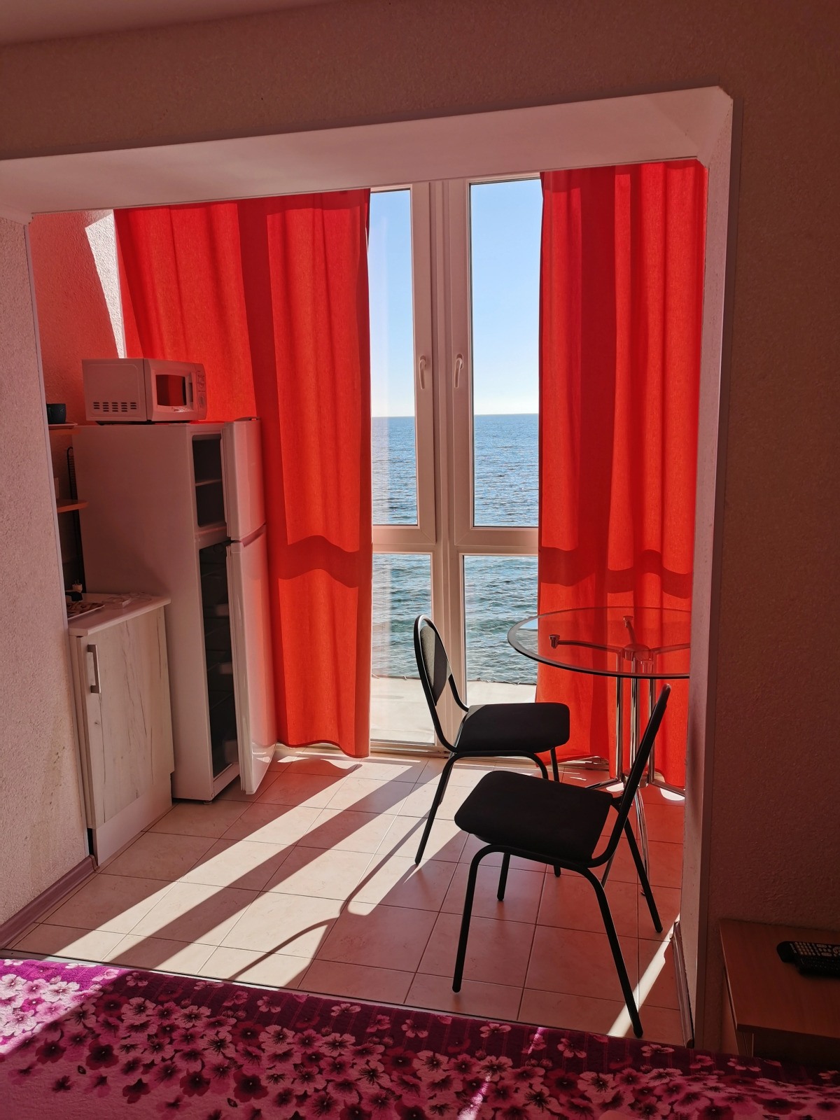 Гостевой Дом Маринер