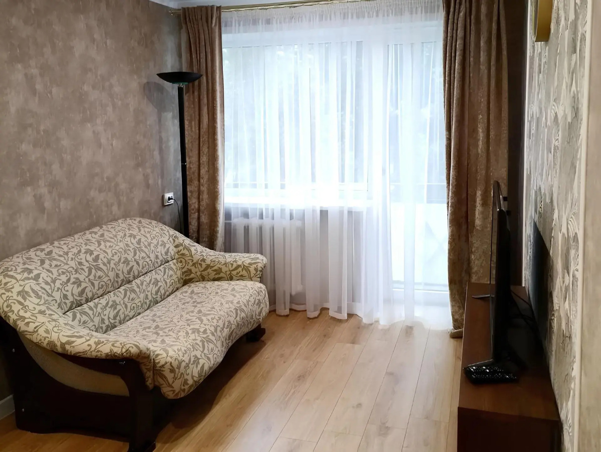 Апартаменты ПаульМари на набережной