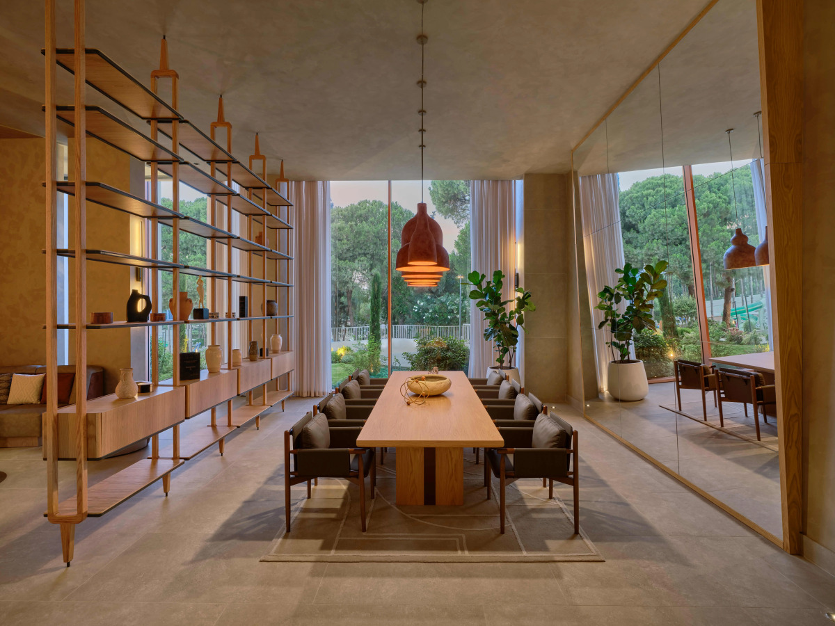 Paloma Grida - All Inclusive