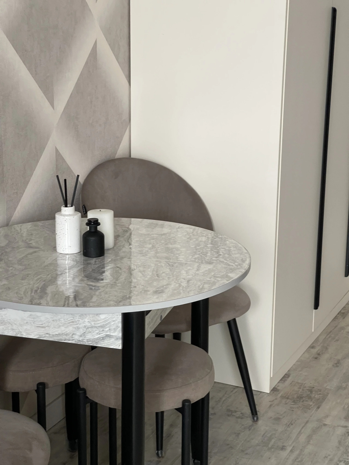 Квартира Ясный берег 12